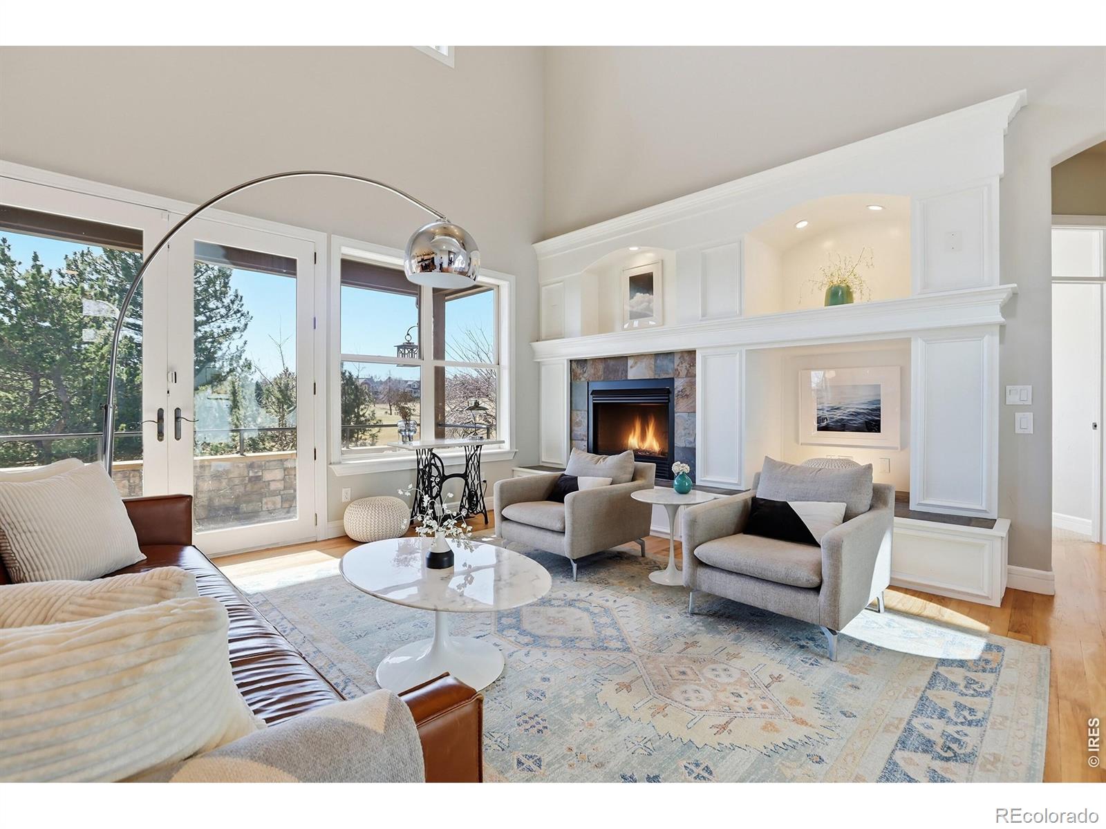 MLS Image #5 for 714  skywalker point,lafayette, Colorado
