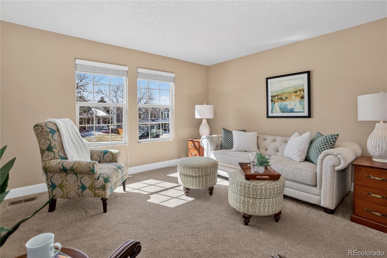 MLS Image #2 for 2790  boleyn drive,colorado springs, Colorado