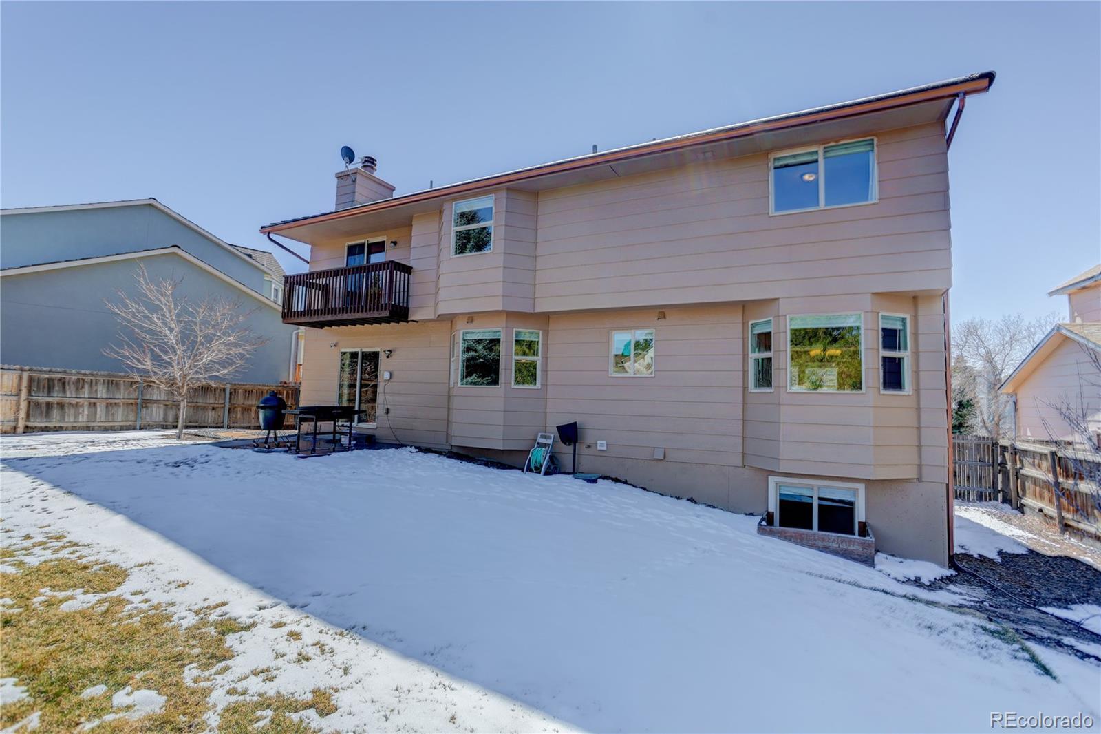 MLS Image #24 for 2790  boleyn drive,colorado springs, Colorado