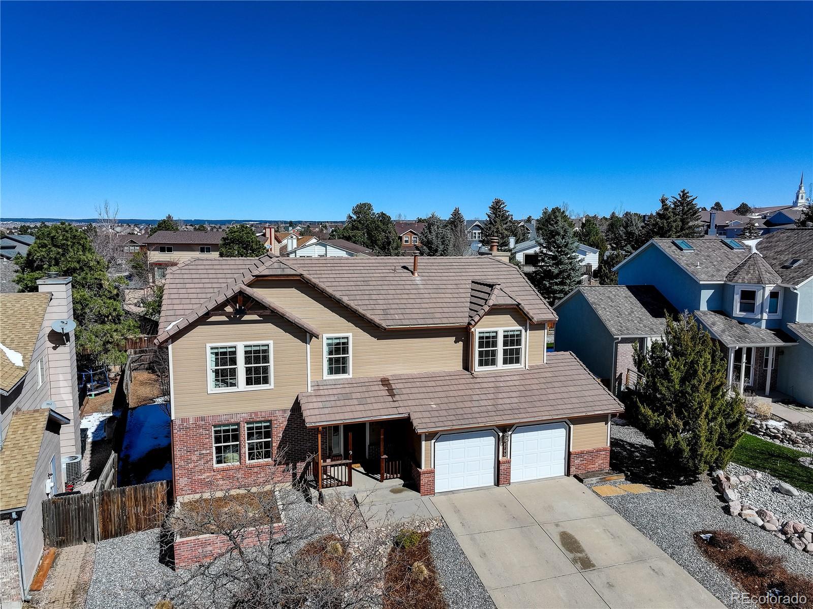 MLS Image #27 for 2790  boleyn drive,colorado springs, Colorado