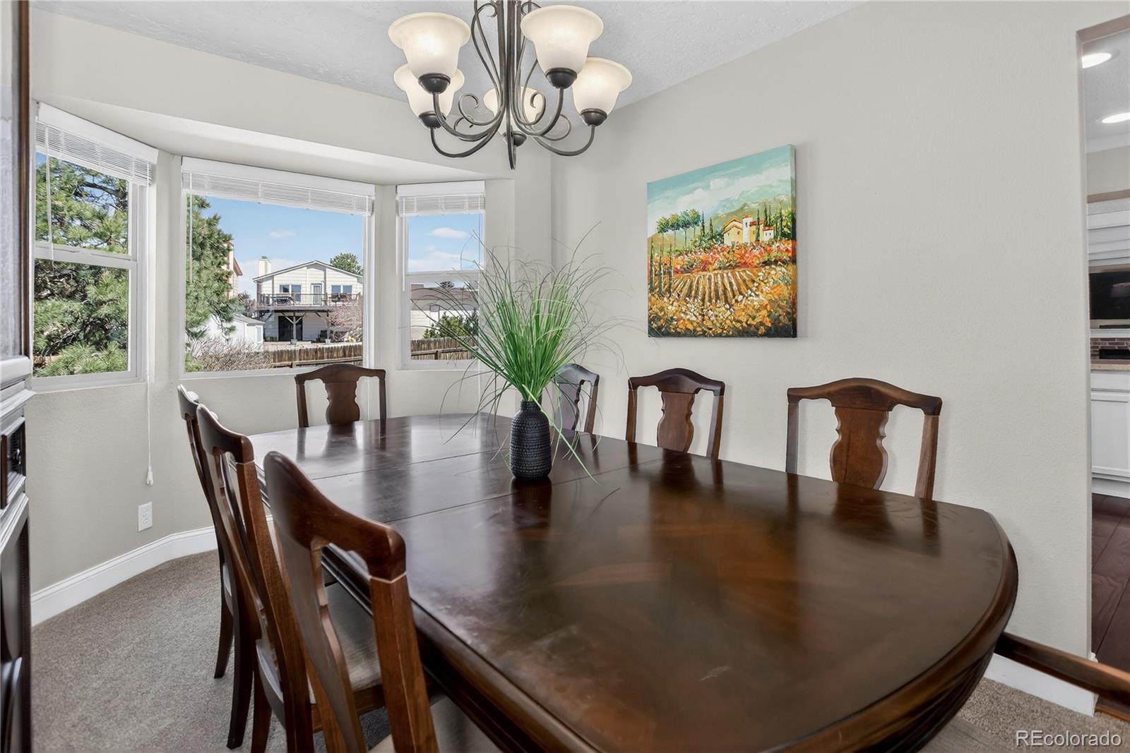 MLS Image #3 for 2790  boleyn drive,colorado springs, Colorado