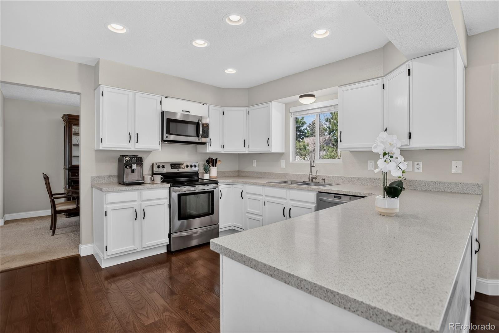 MLS Image #4 for 2790  boleyn drive,colorado springs, Colorado