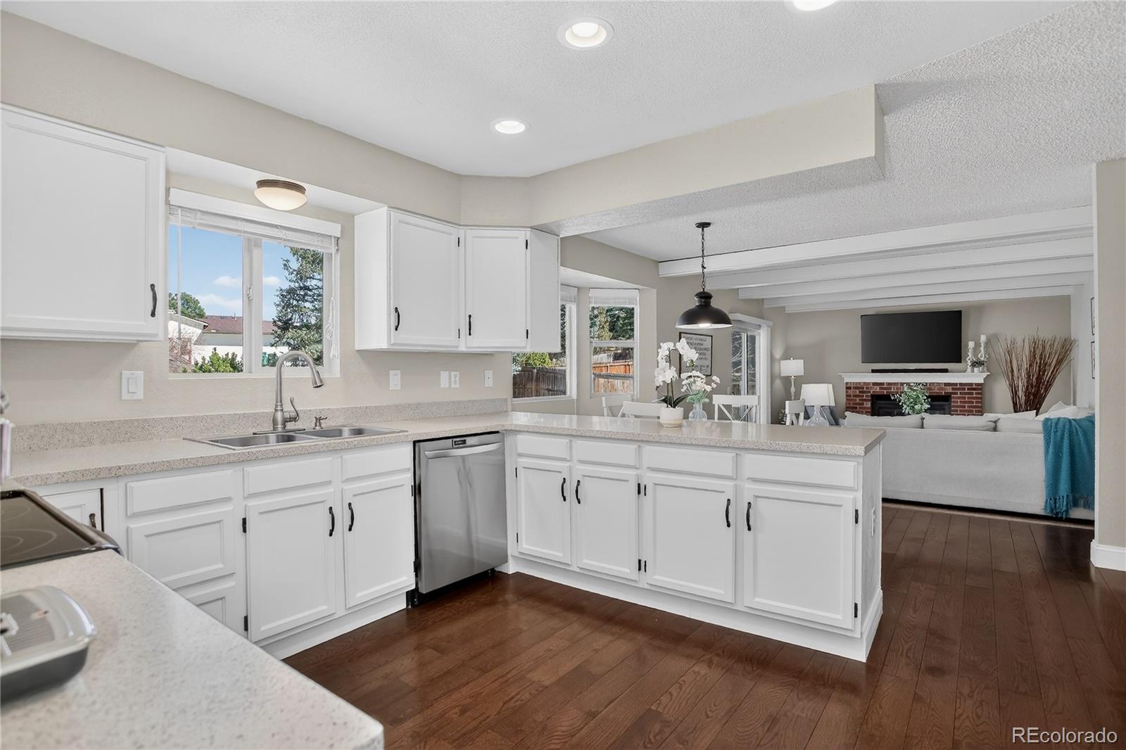 MLS Image #6 for 2790  boleyn drive,colorado springs, Colorado