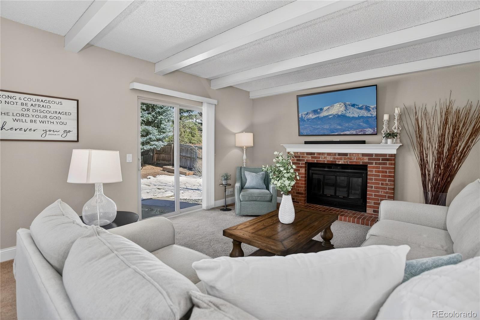 MLS Image #8 for 2790  boleyn drive,colorado springs, Colorado