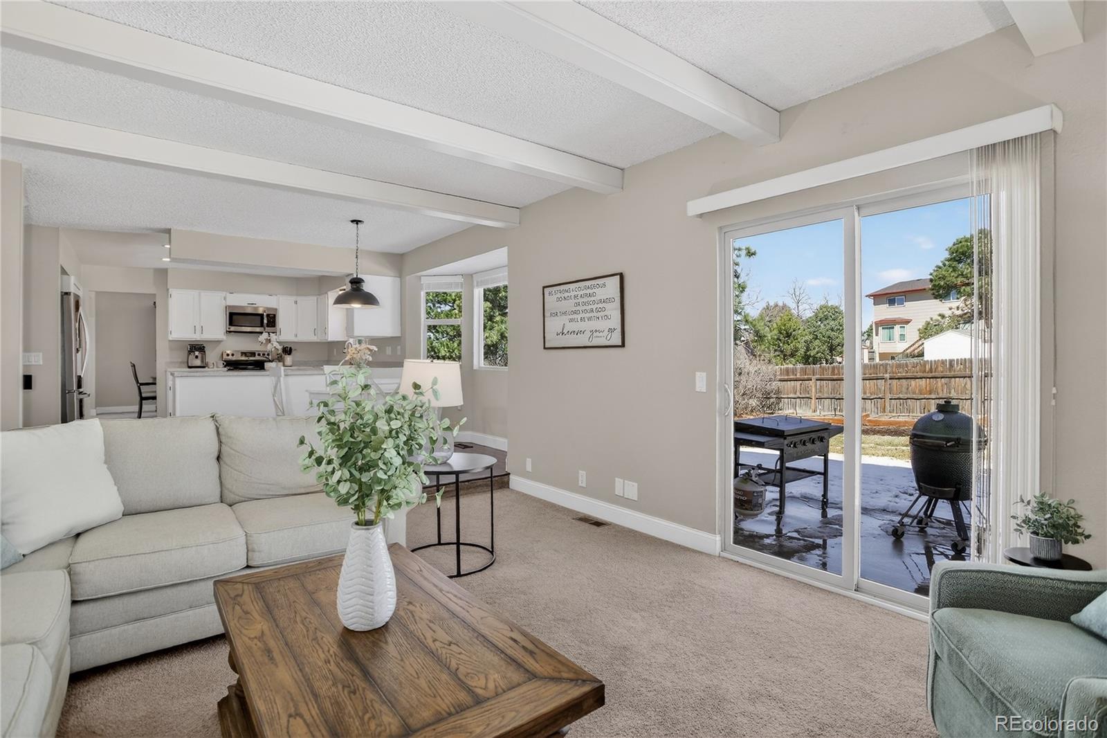 MLS Image #9 for 2790  boleyn drive,colorado springs, Colorado