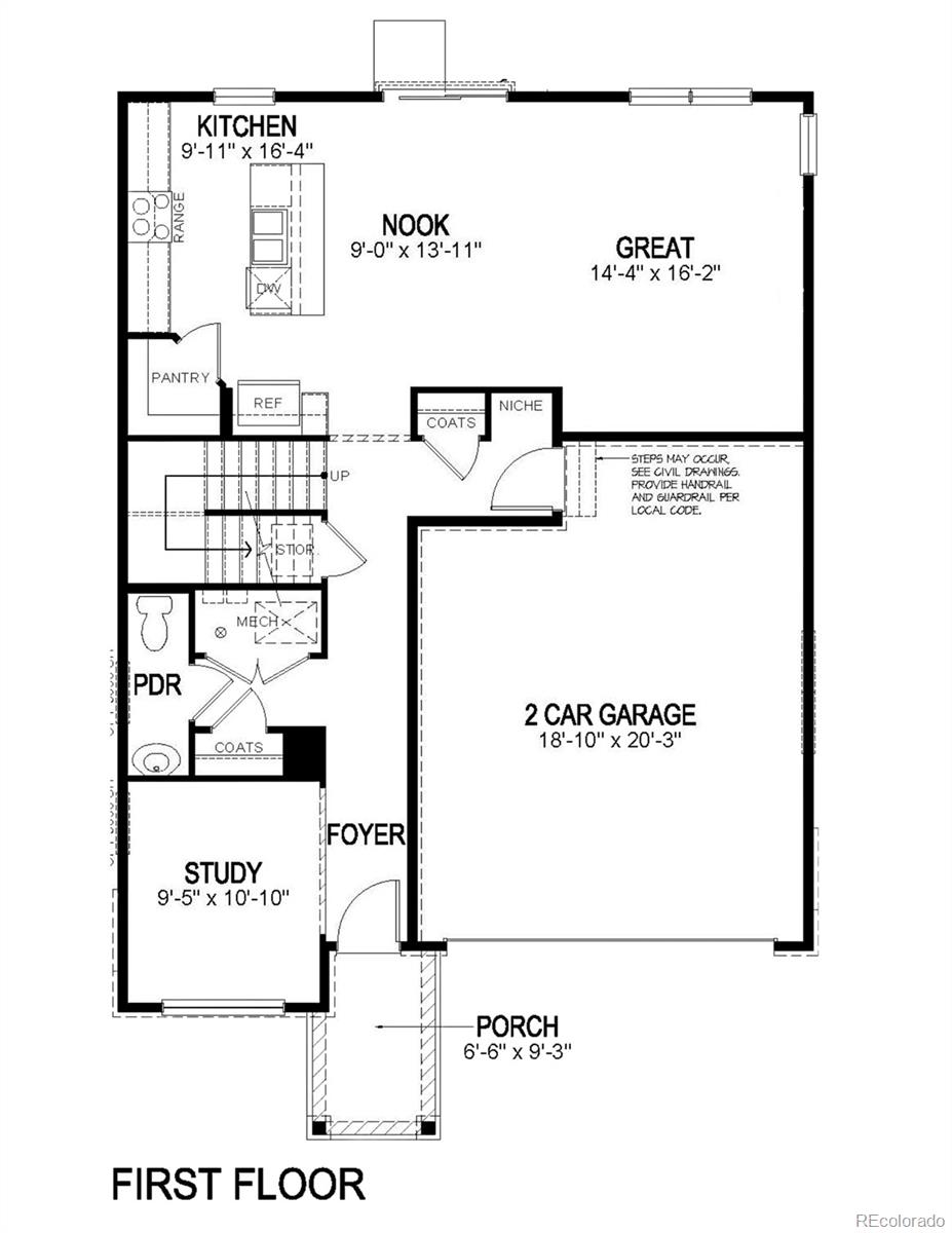 MLS Image #20 for 13936  garnet drive,longmont, Colorado