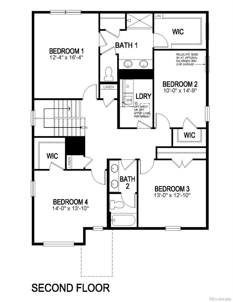 MLS Image #21 for 13936  garnet drive,longmont, Colorado