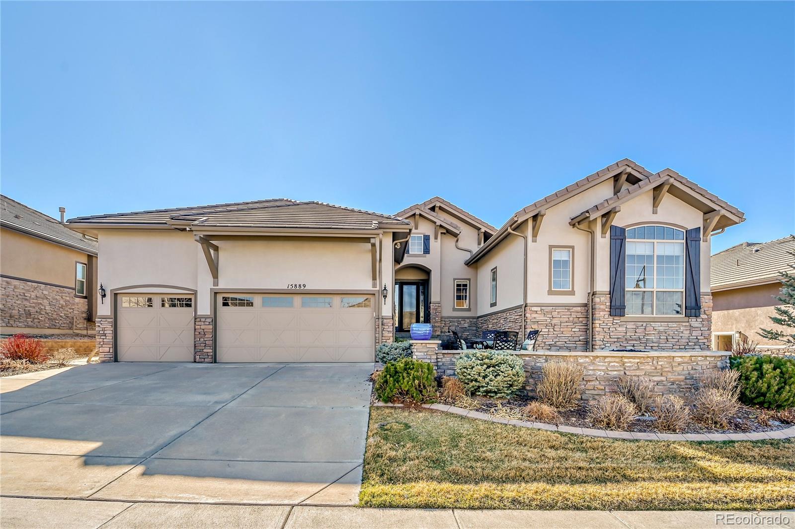 MLS Image #25 for 15889  longview drive,broomfield, Colorado