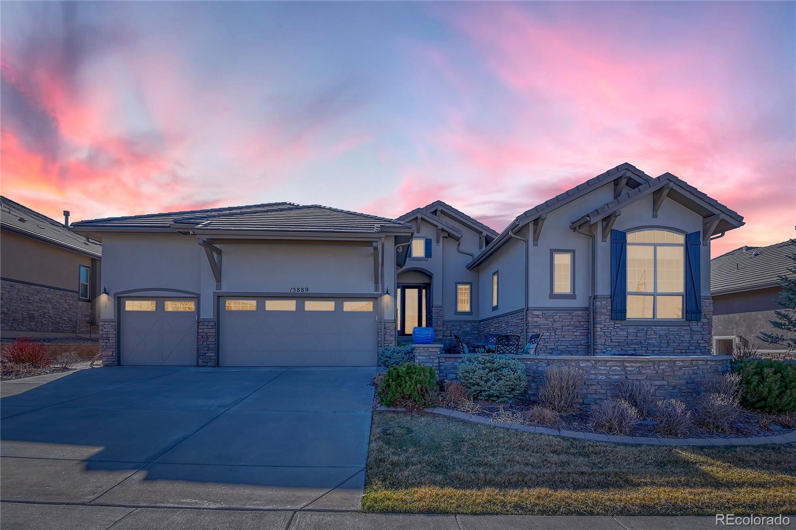 MLS Image #28 for 15889  longview drive,broomfield, Colorado
