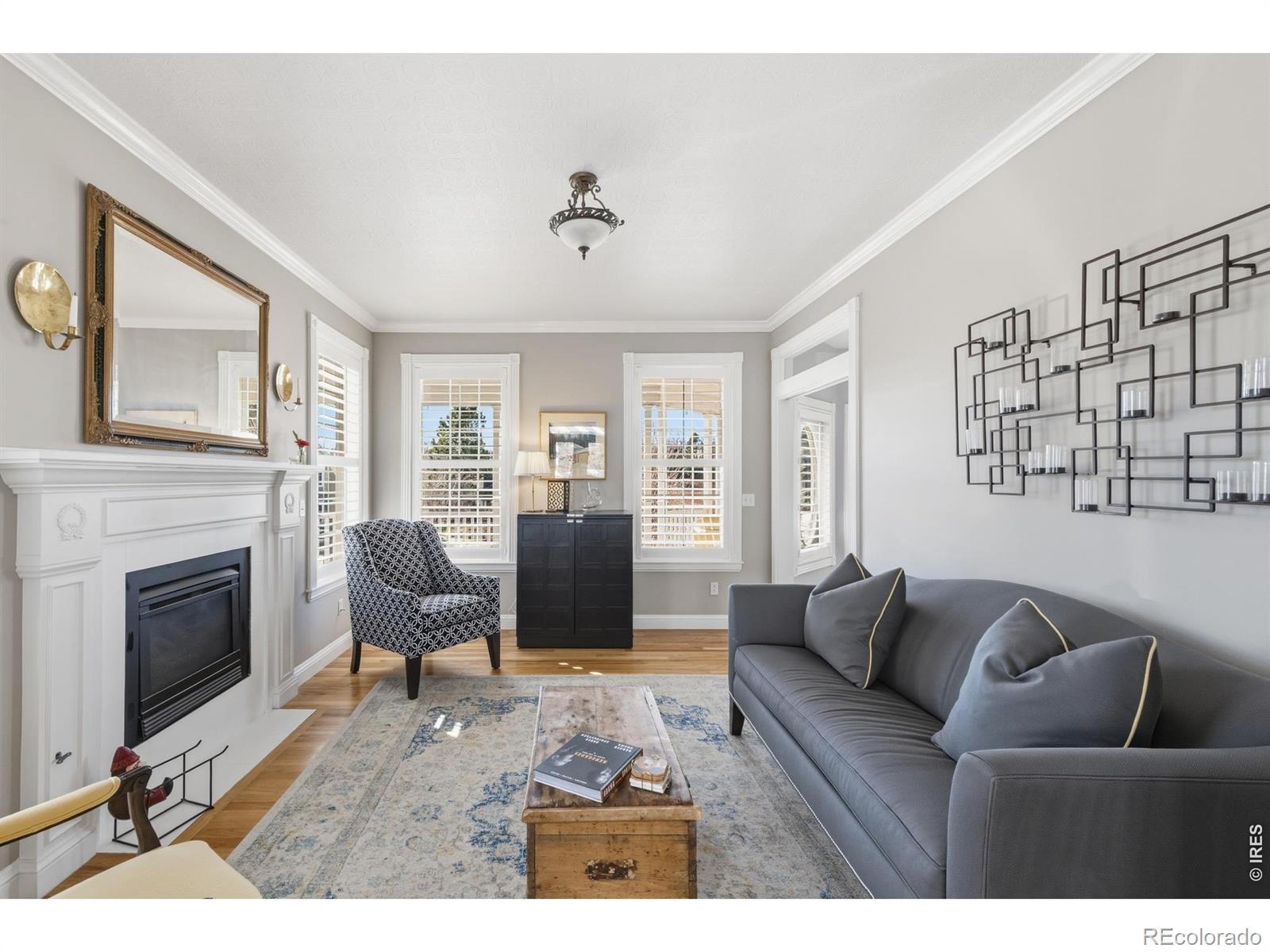 MLS Image #3 for 665  tamarisk court,louisville, Colorado