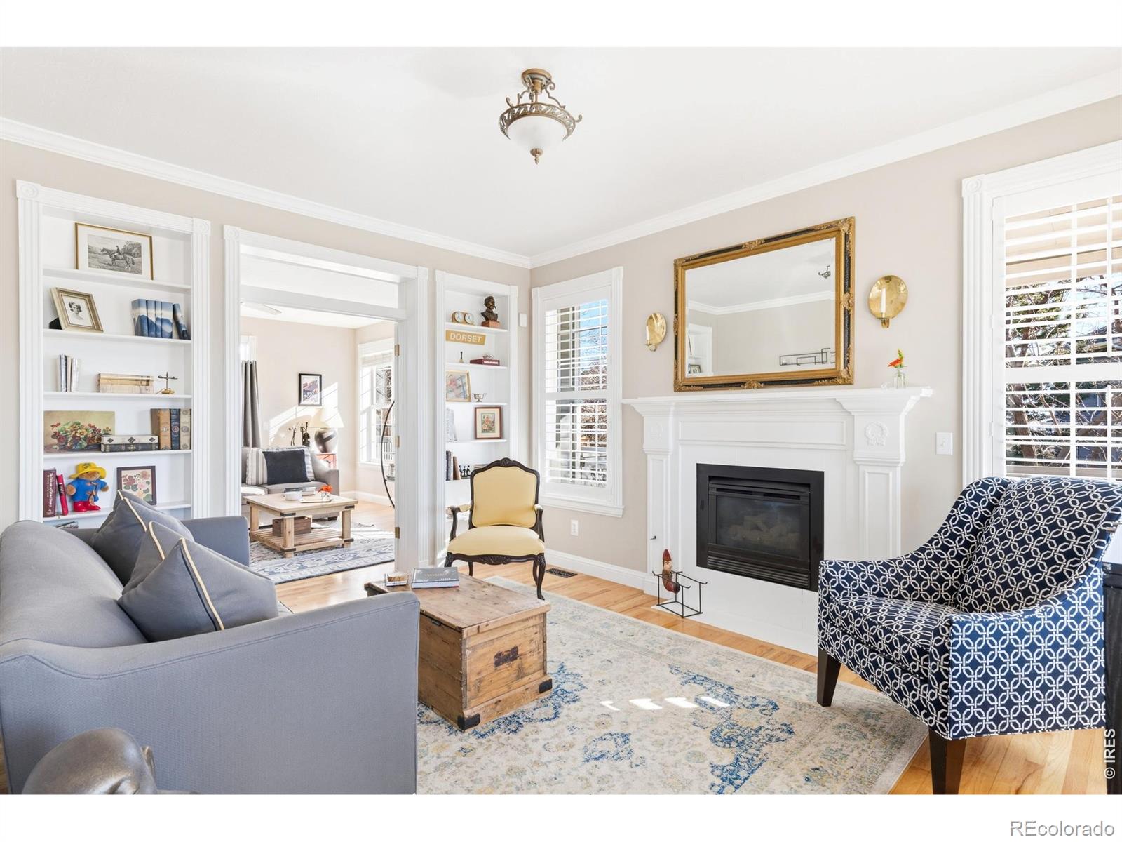 MLS Image #4 for 665  tamarisk court,louisville, Colorado