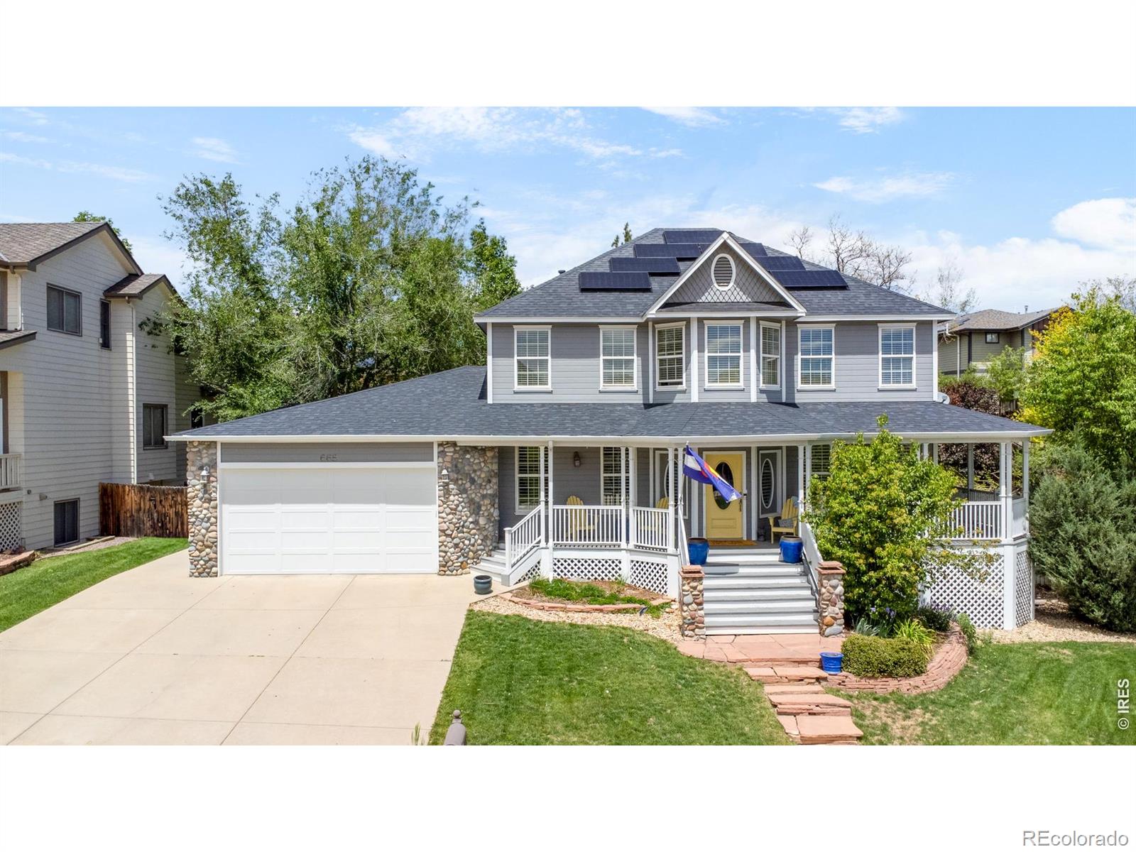 MLS Image #41 for 665  tamarisk court,louisville, Colorado