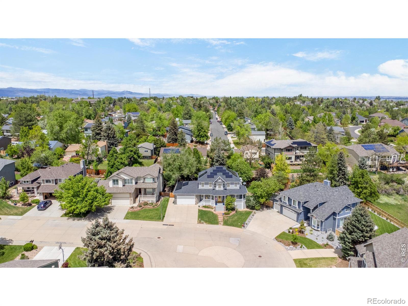 MLS Image #42 for 665  tamarisk court,louisville, Colorado