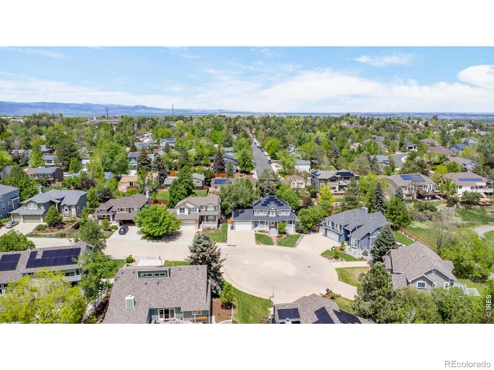 MLS Image #44 for 665  tamarisk court,louisville, Colorado