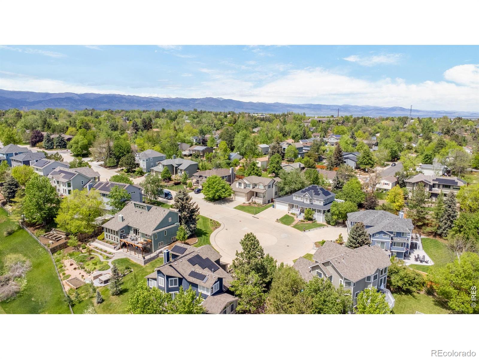 MLS Image #45 for 665  tamarisk court,louisville, Colorado