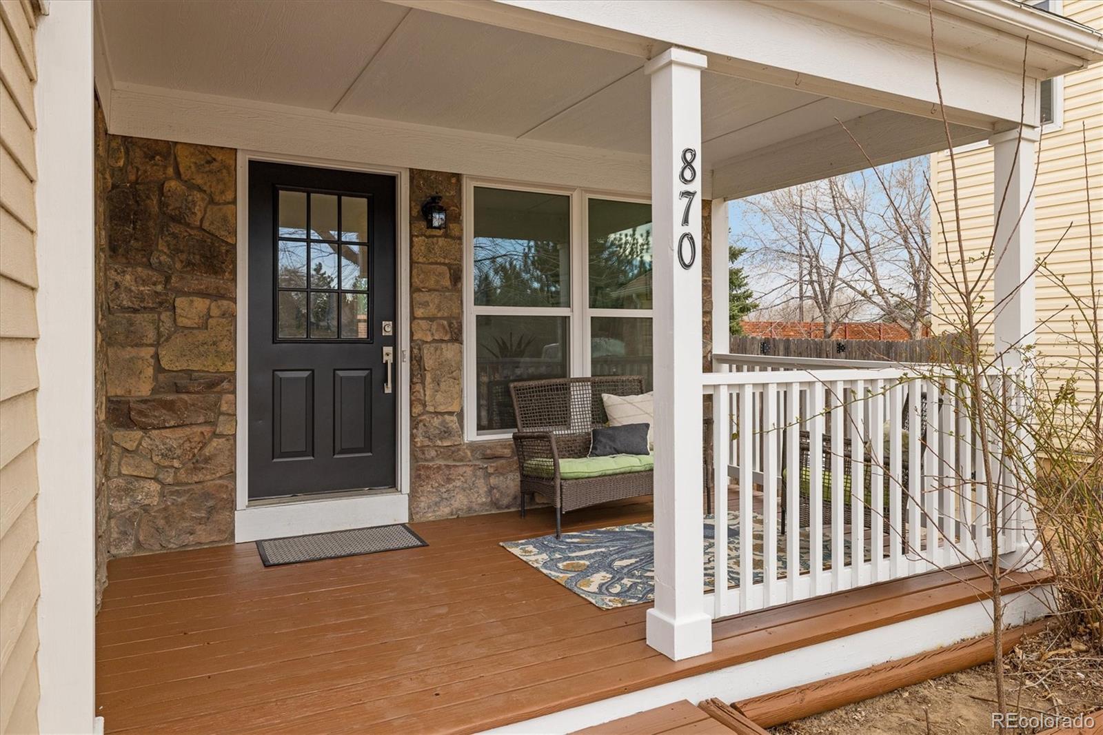 MLS Image #1 for 870  pan court,lafayette, Colorado