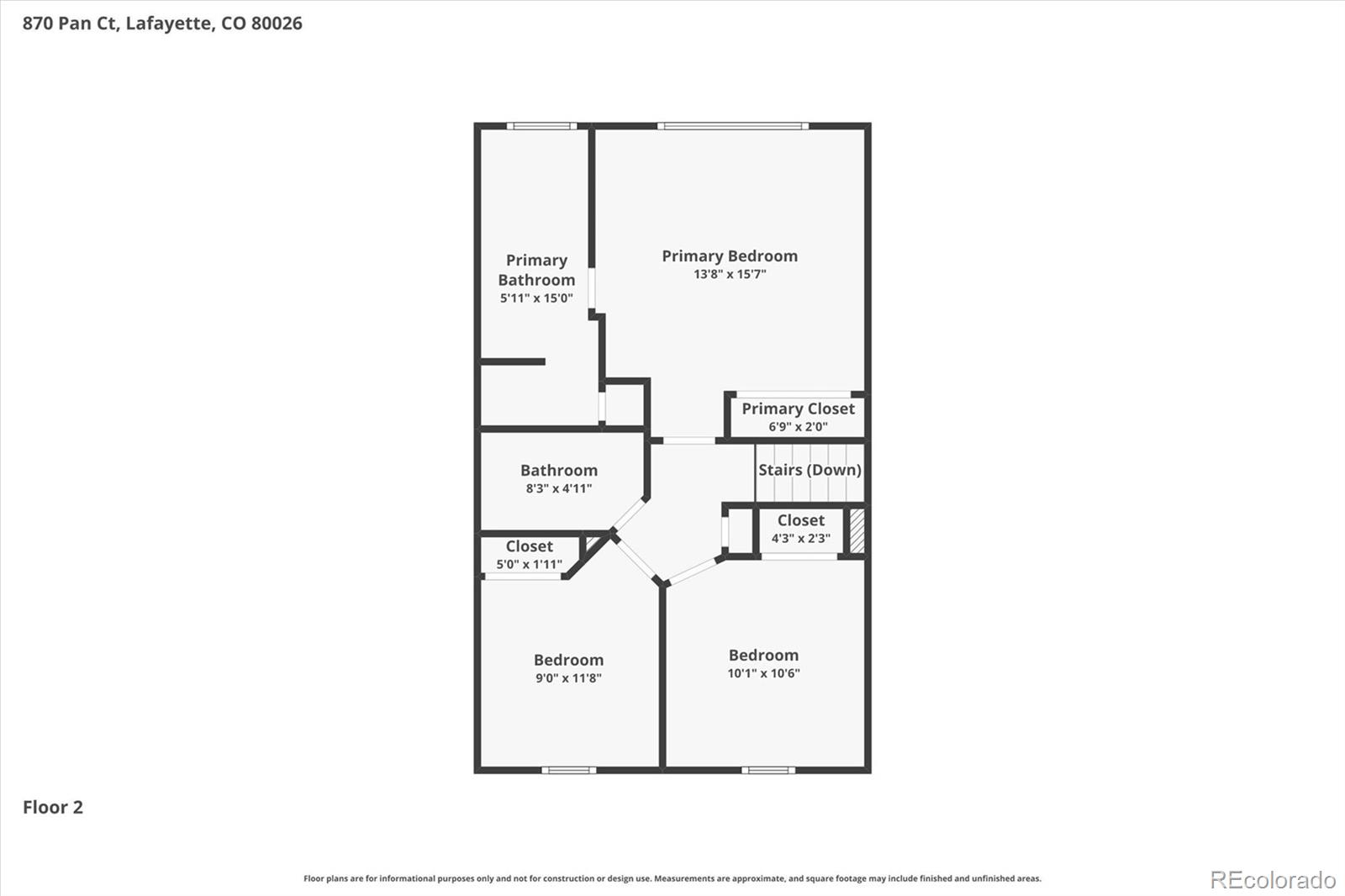 MLS Image #26 for 870  pan court,lafayette, Colorado