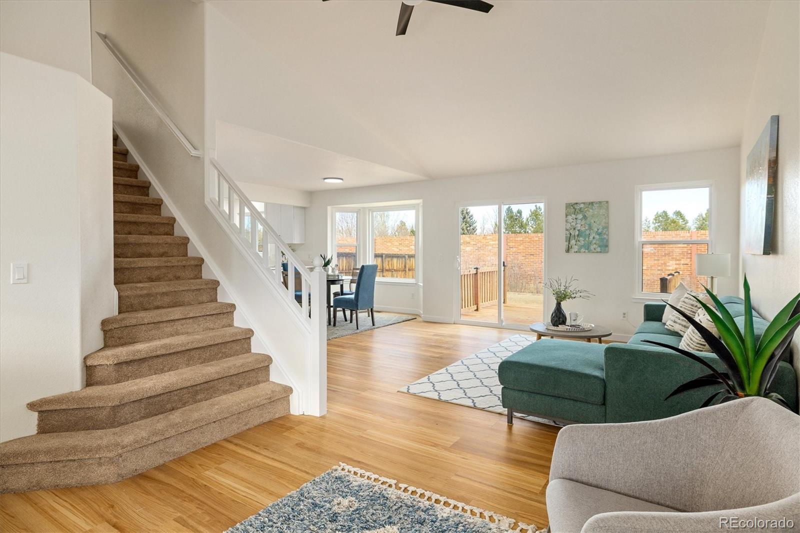 MLS Image #4 for 870  pan court,lafayette, Colorado