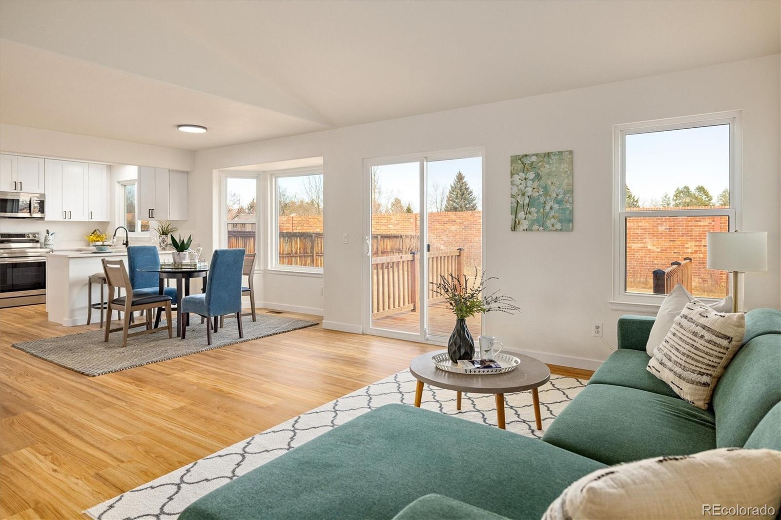 MLS Image #5 for 870  pan court,lafayette, Colorado