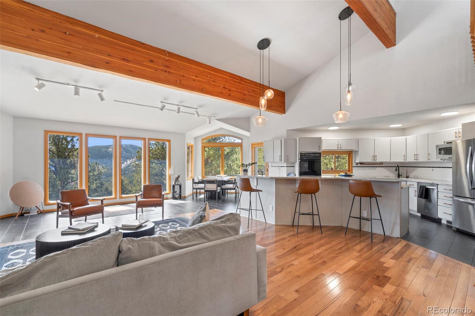 MLS Image #1 for 140  county road 128n ,nederland, Colorado