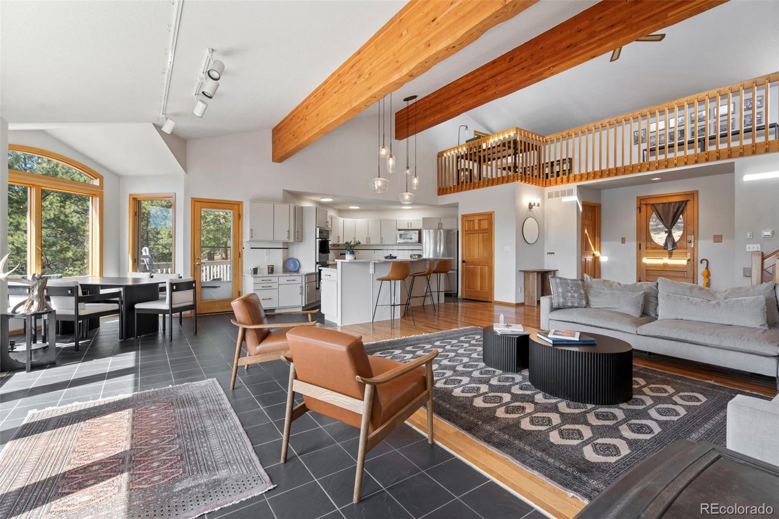 MLS Image #2 for 140  county road 128n ,nederland, Colorado