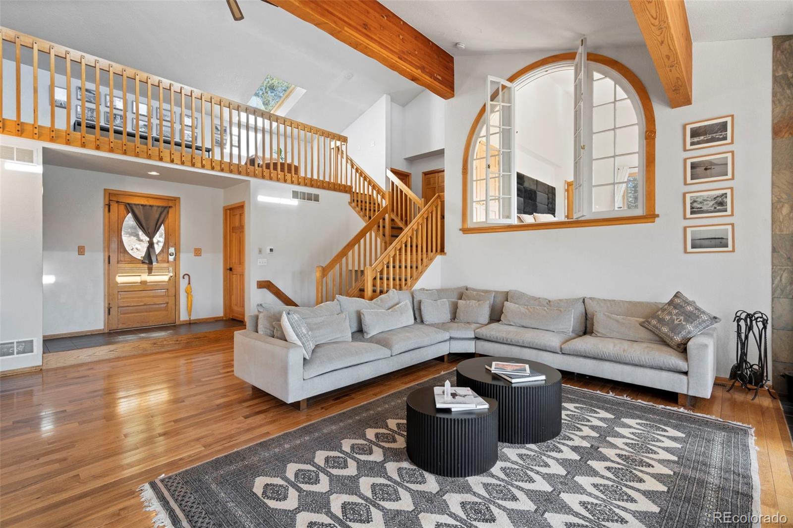 MLS Image #3 for 140  county road 128n ,nederland, Colorado