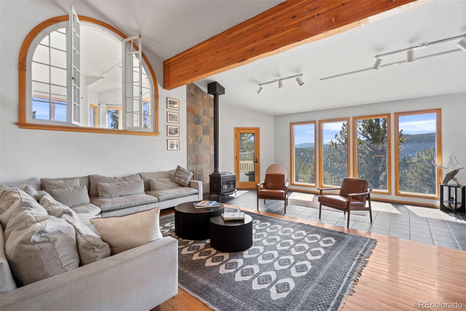 MLS Image #4 for 140  county road 128n ,nederland, Colorado