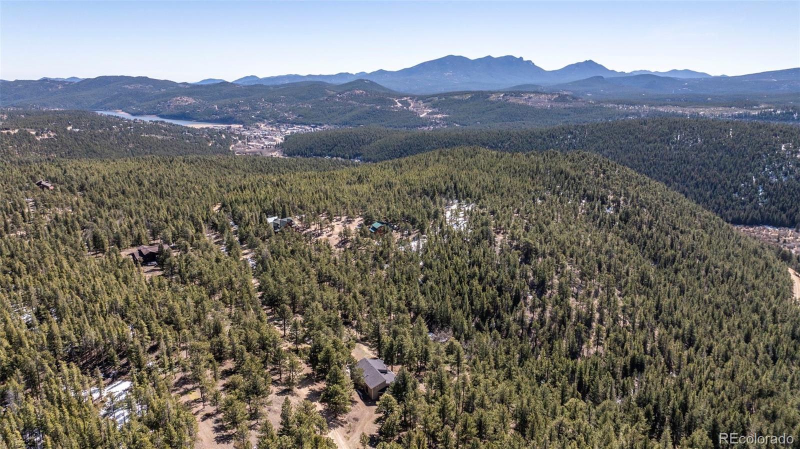 MLS Image #46 for 140  county road 128n ,nederland, Colorado