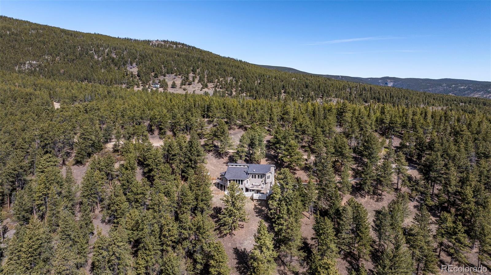 MLS Image #47 for 140  county road 128n ,nederland, Colorado