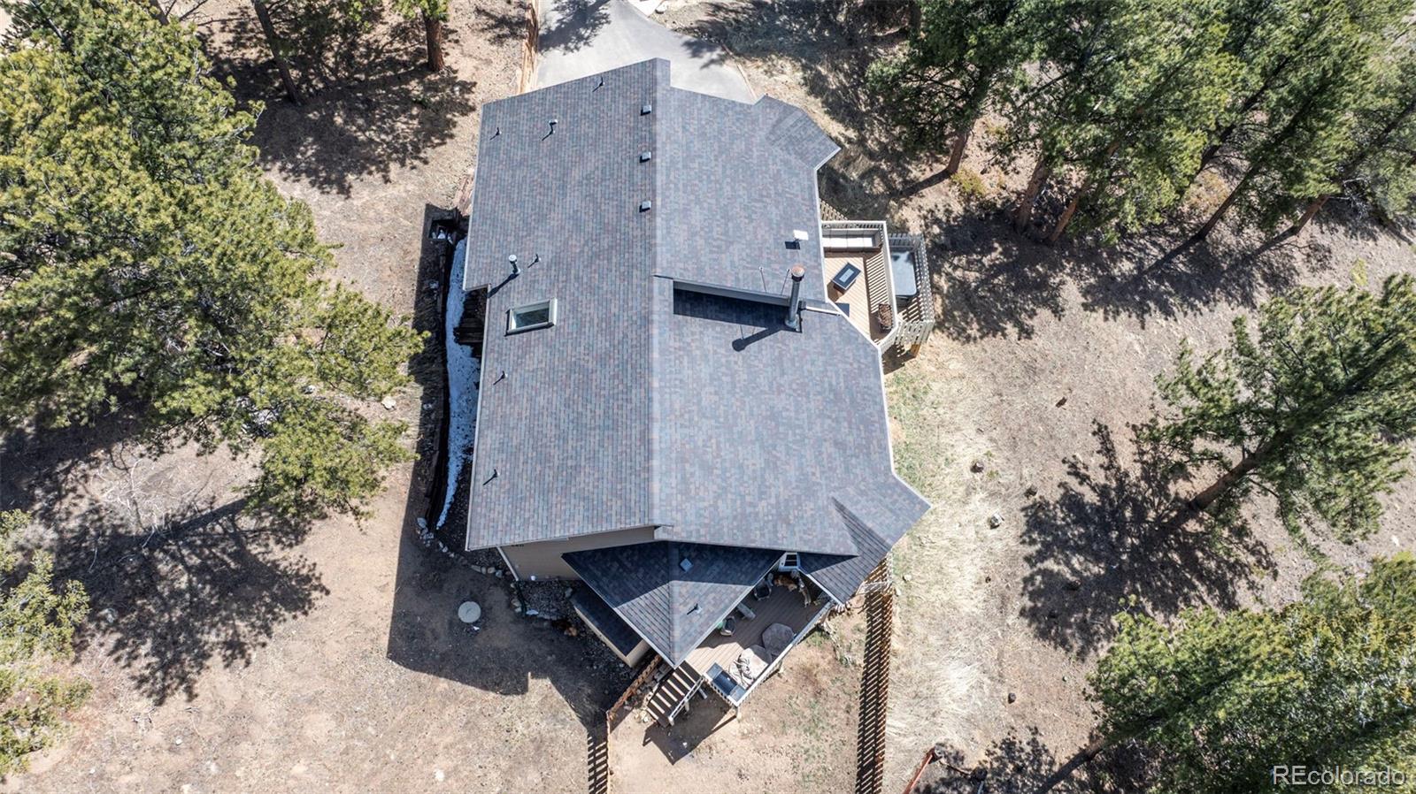 MLS Image #48 for 140  county road 128n ,nederland, Colorado