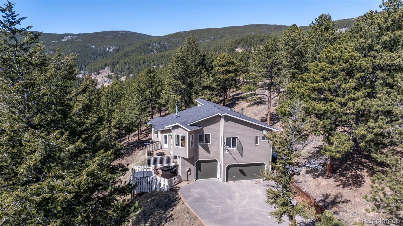 MLS Image #49 for 140  county road 128n ,nederland, Colorado