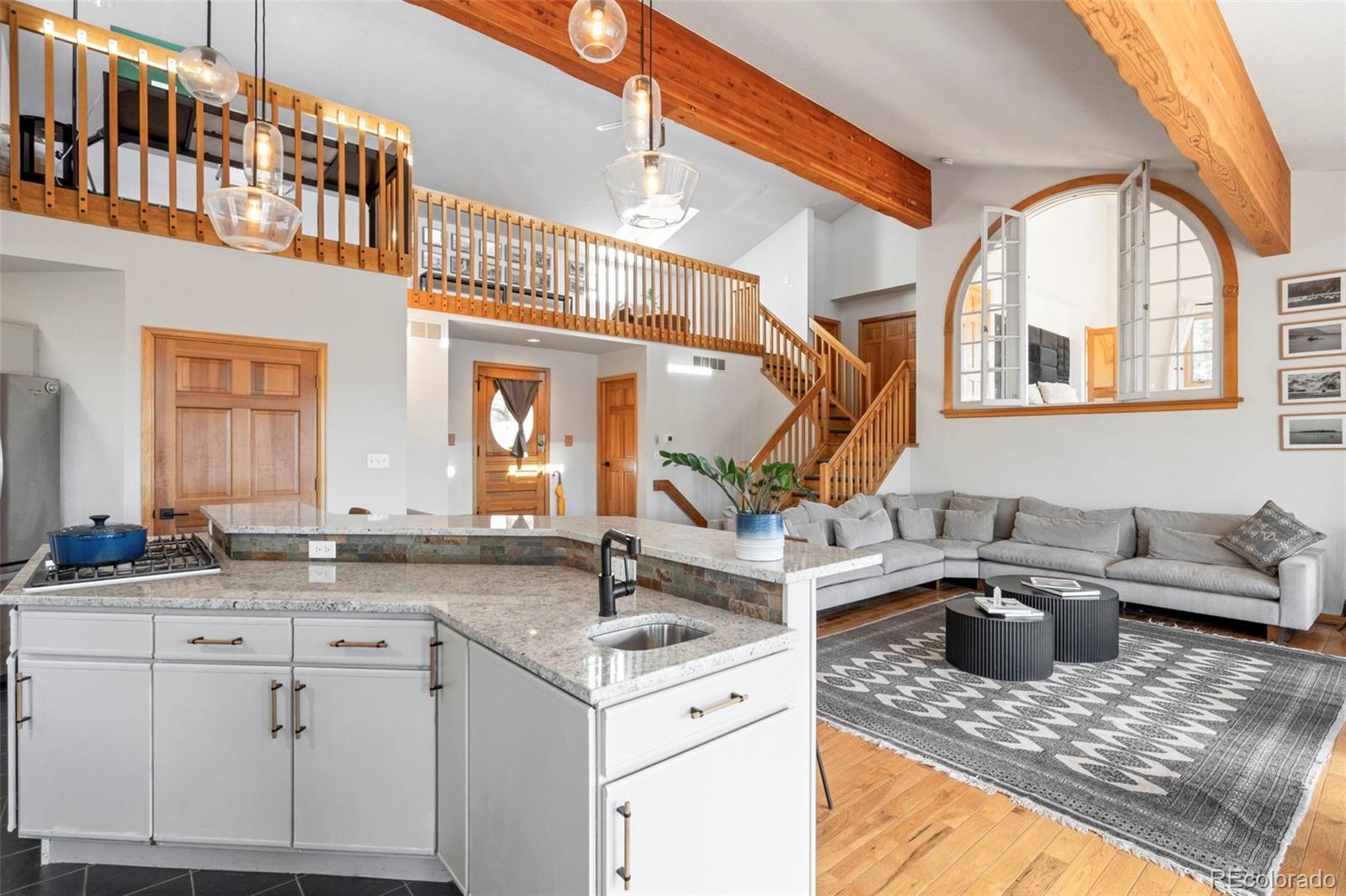 MLS Image #6 for 140  county road 128n ,nederland, Colorado