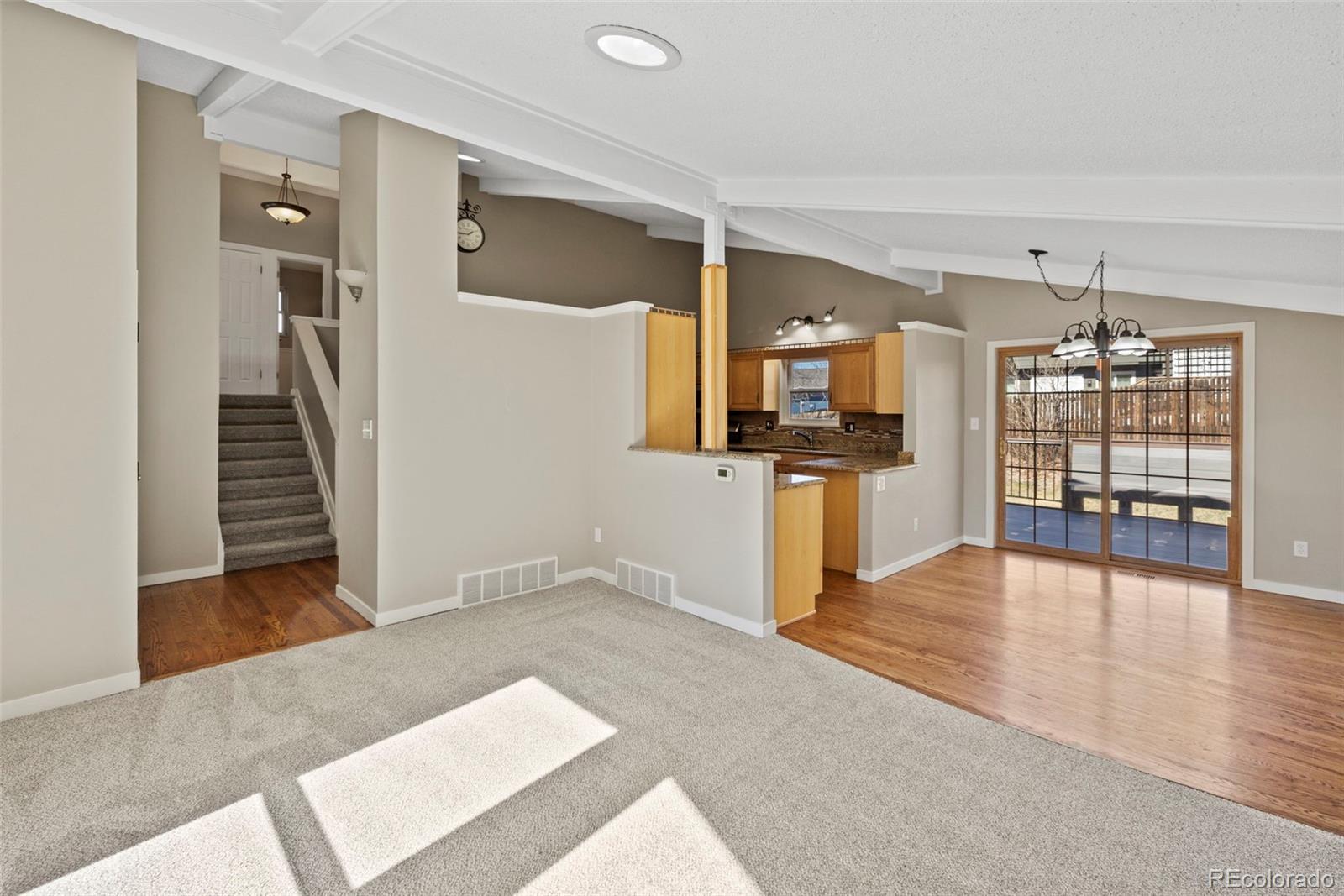 MLS Image #2 for 6050  mach-1 drive,colorado springs, Colorado
