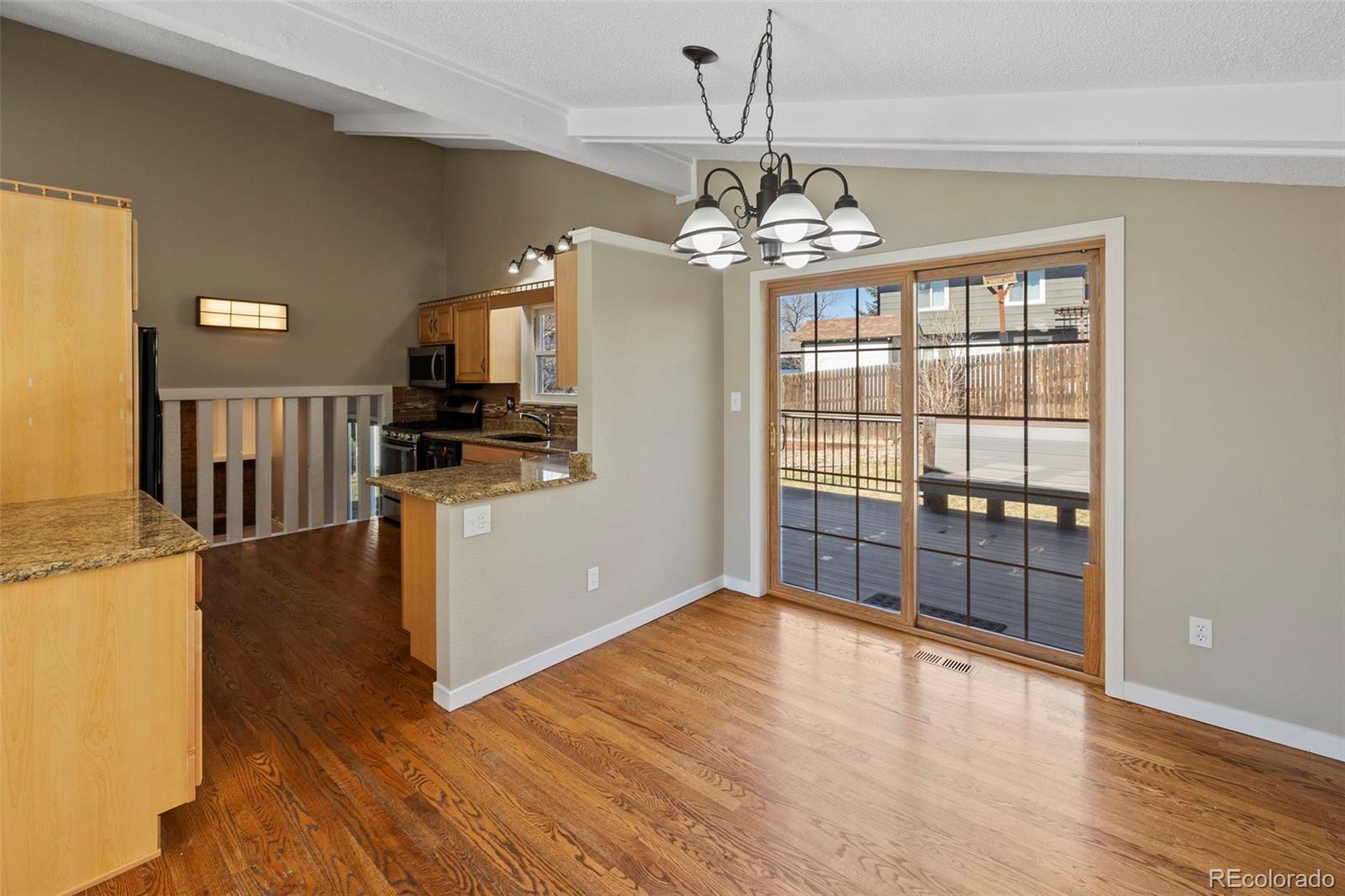 MLS Image #3 for 6050  mach-1 drive,colorado springs, Colorado