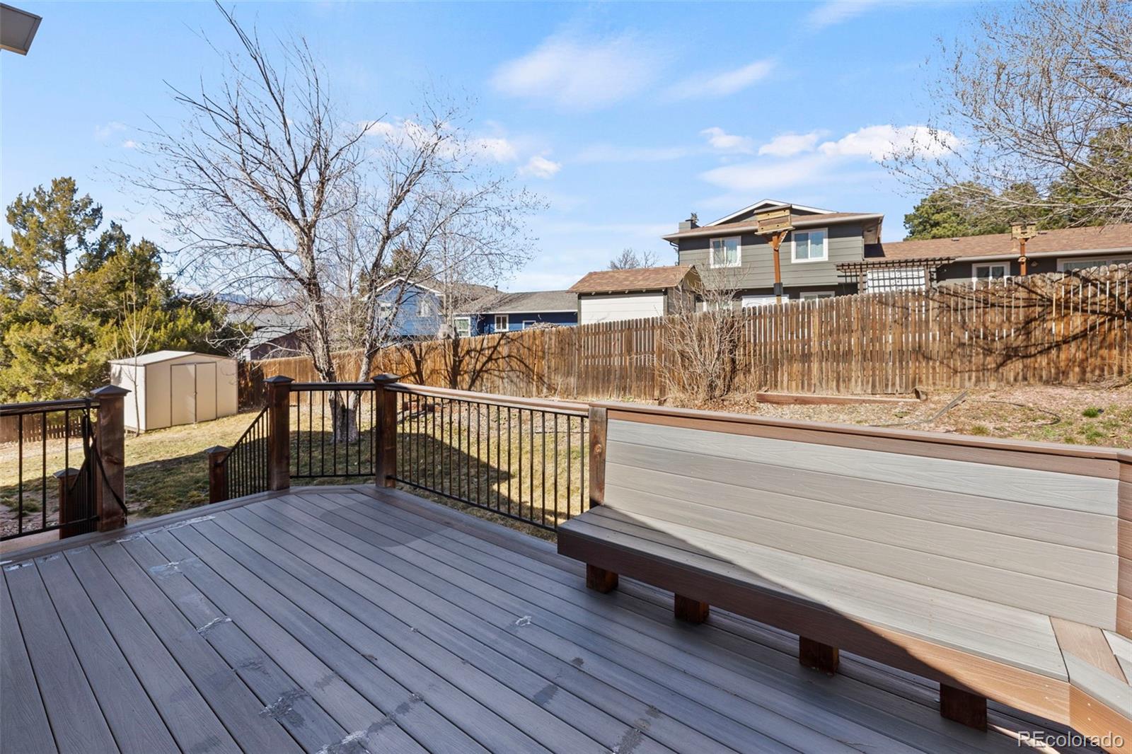 MLS Image #35 for 6050  mach-1 drive,colorado springs, Colorado