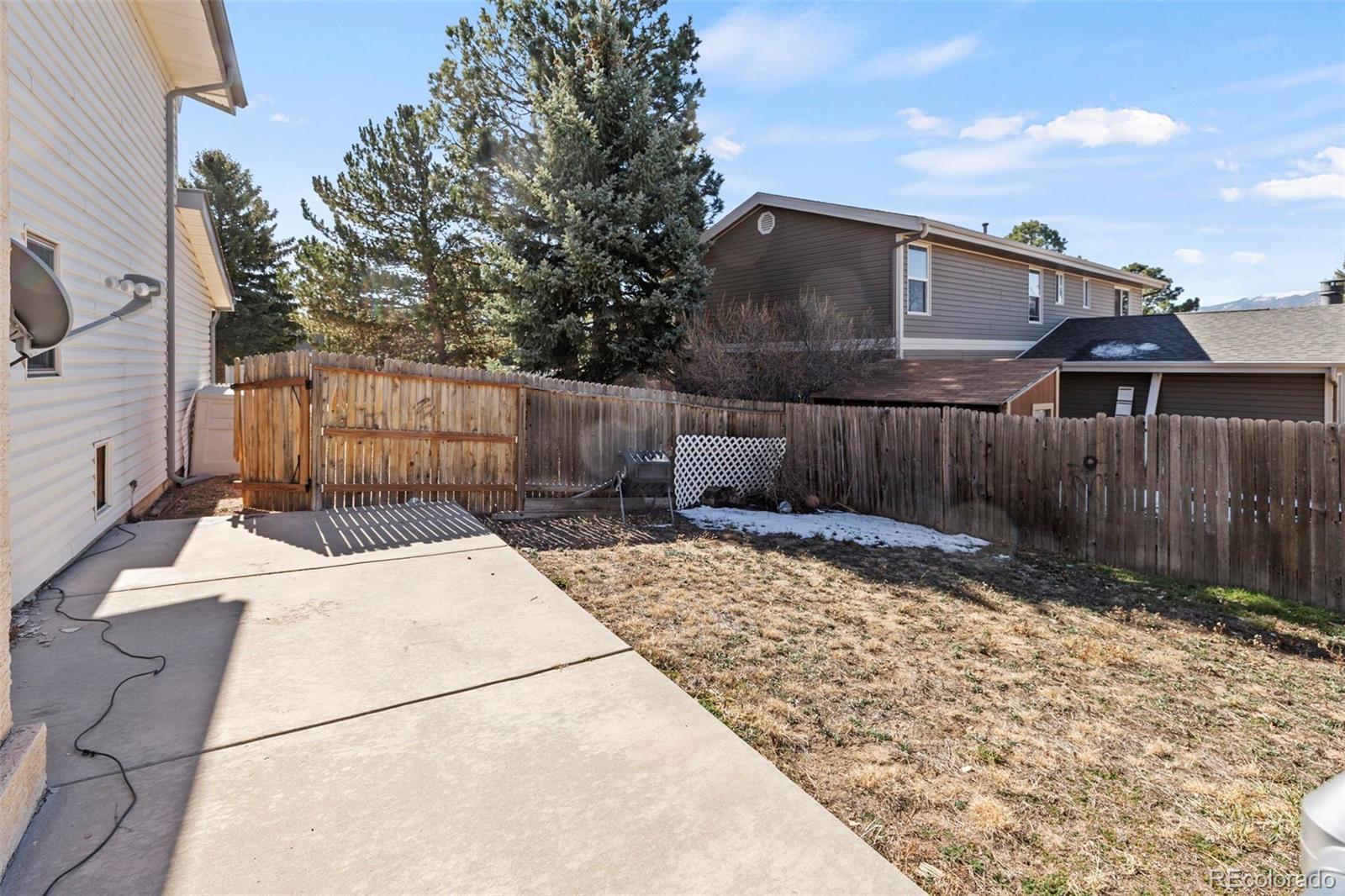 MLS Image #36 for 6050  mach-1 drive,colorado springs, Colorado