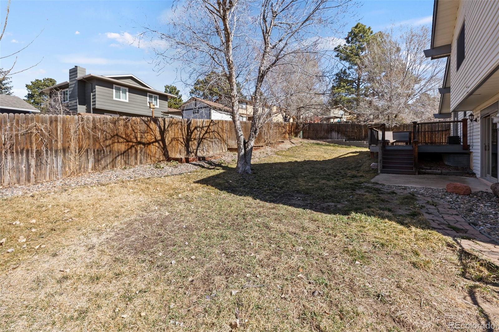 MLS Image #37 for 6050  mach-1 drive,colorado springs, Colorado
