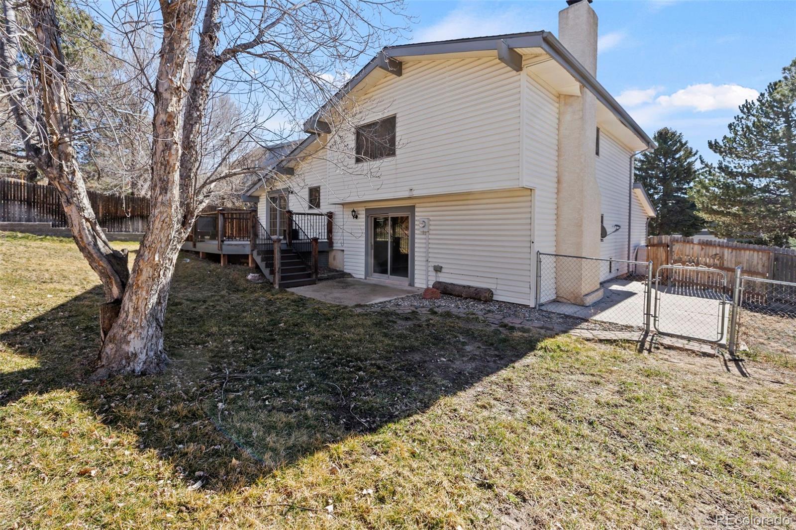 MLS Image #39 for 6050  mach-1 drive,colorado springs, Colorado