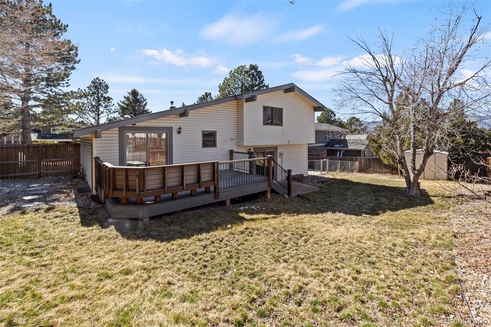 MLS Image #40 for 6050  mach-1 drive,colorado springs, Colorado