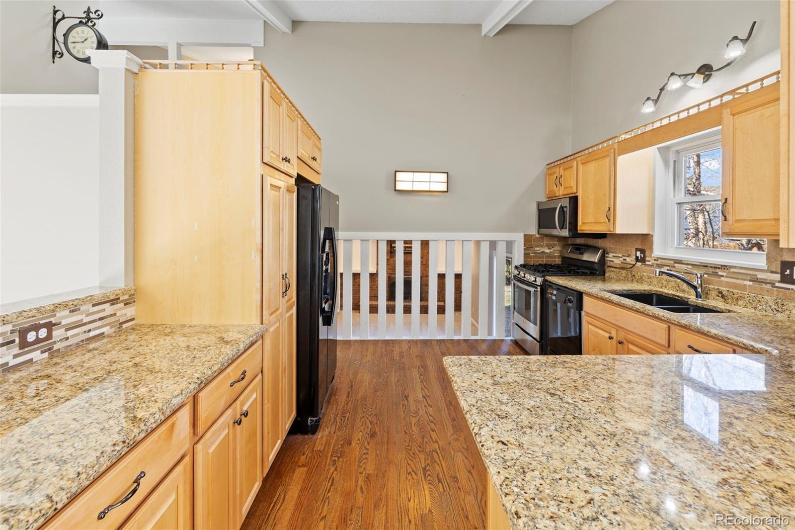 MLS Image #5 for 6050  mach-1 drive,colorado springs, Colorado