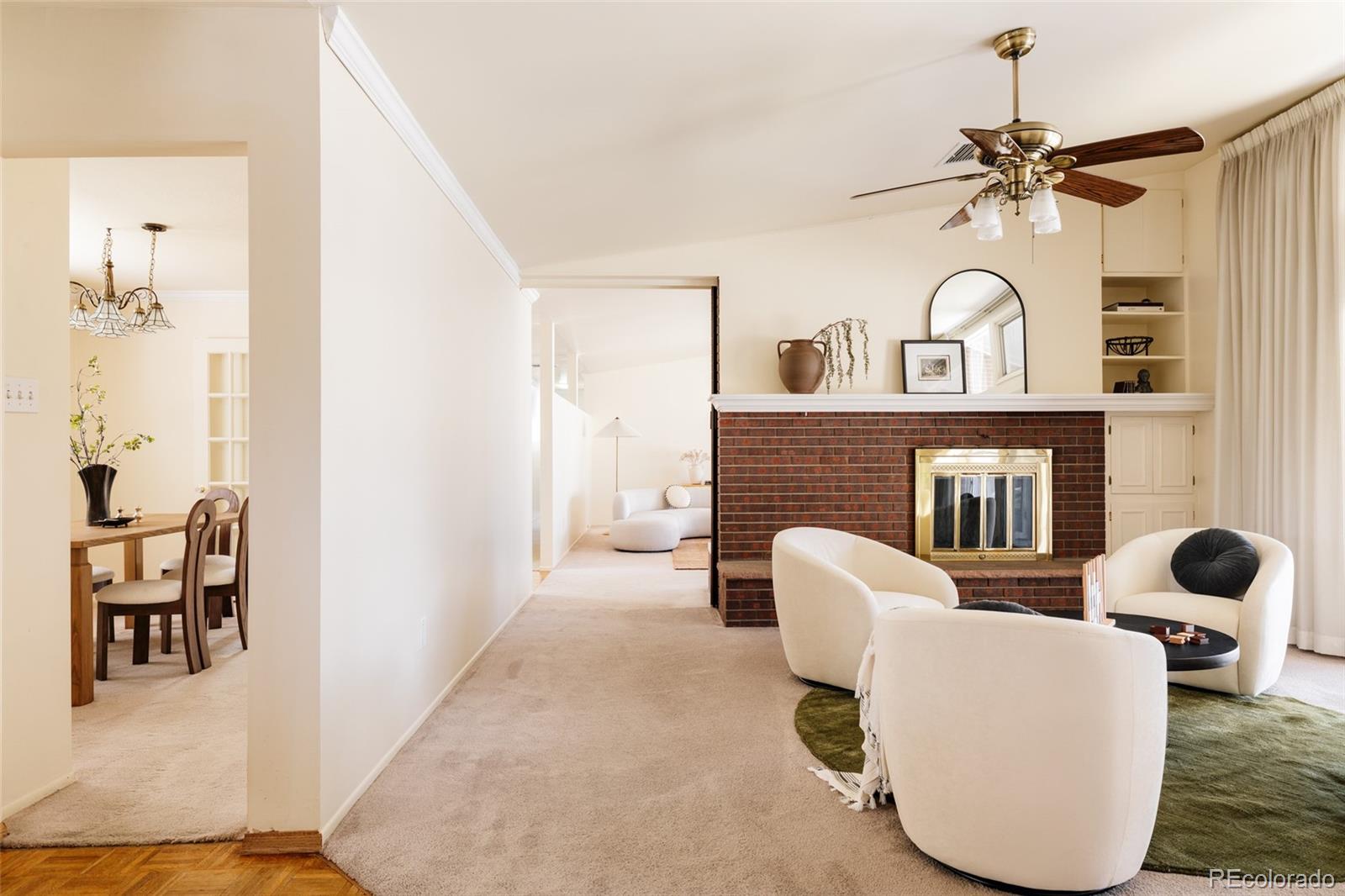 MLS Image #11 for 3095  crabapple road,golden, Colorado