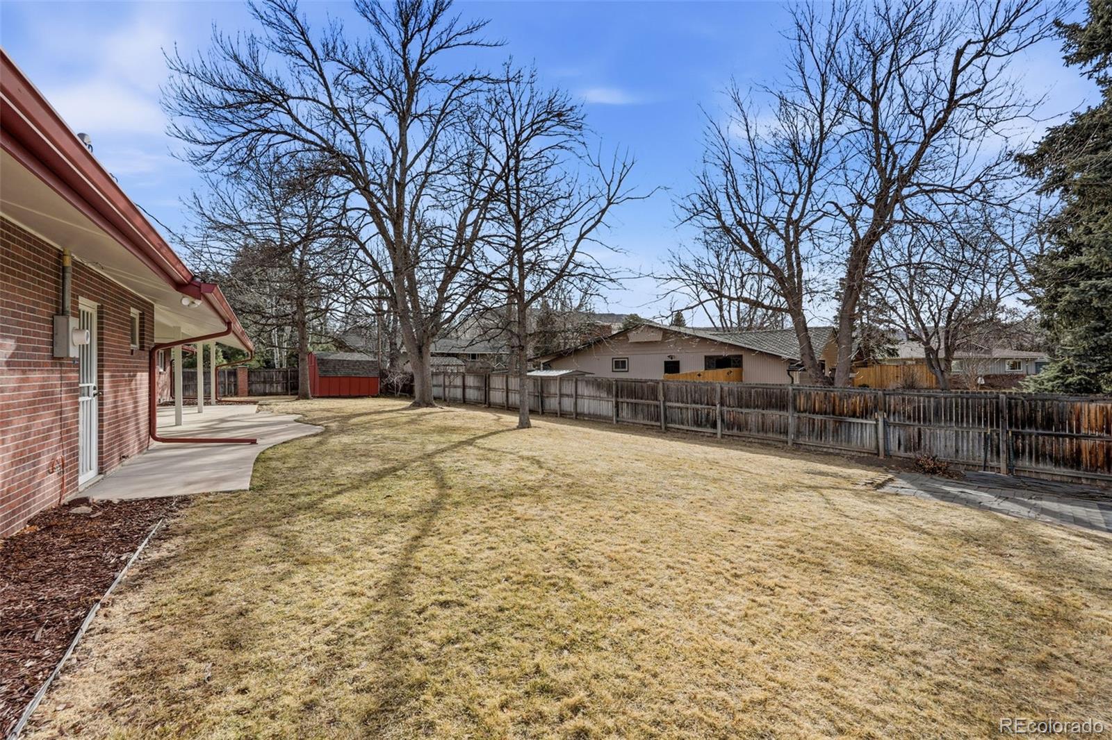 MLS Image #44 for 3095  crabapple road,golden, Colorado