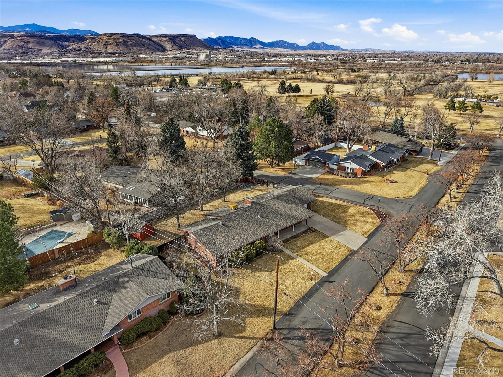 MLS Image #46 for 3095  crabapple road,golden, Colorado