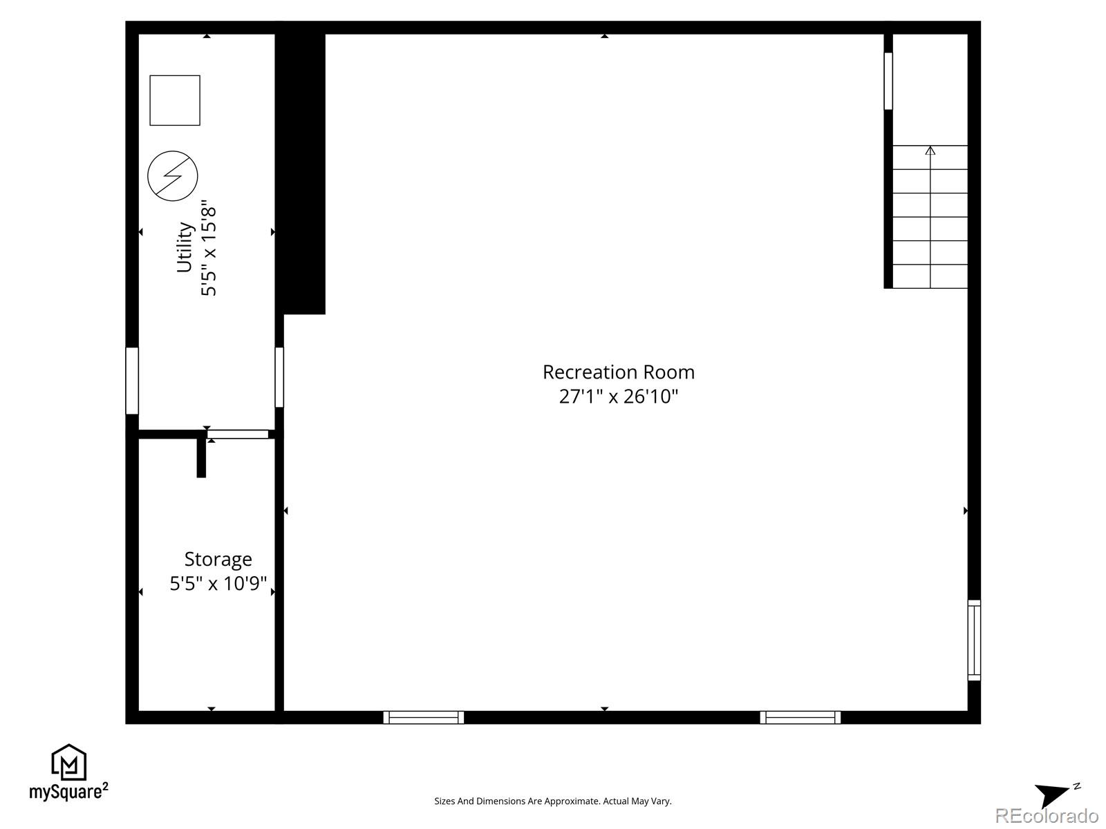 MLS Image #49 for 3095  crabapple road,golden, Colorado