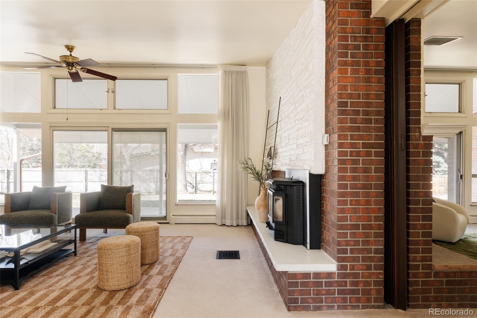 MLS Image #5 for 3095  crabapple road,golden, Colorado