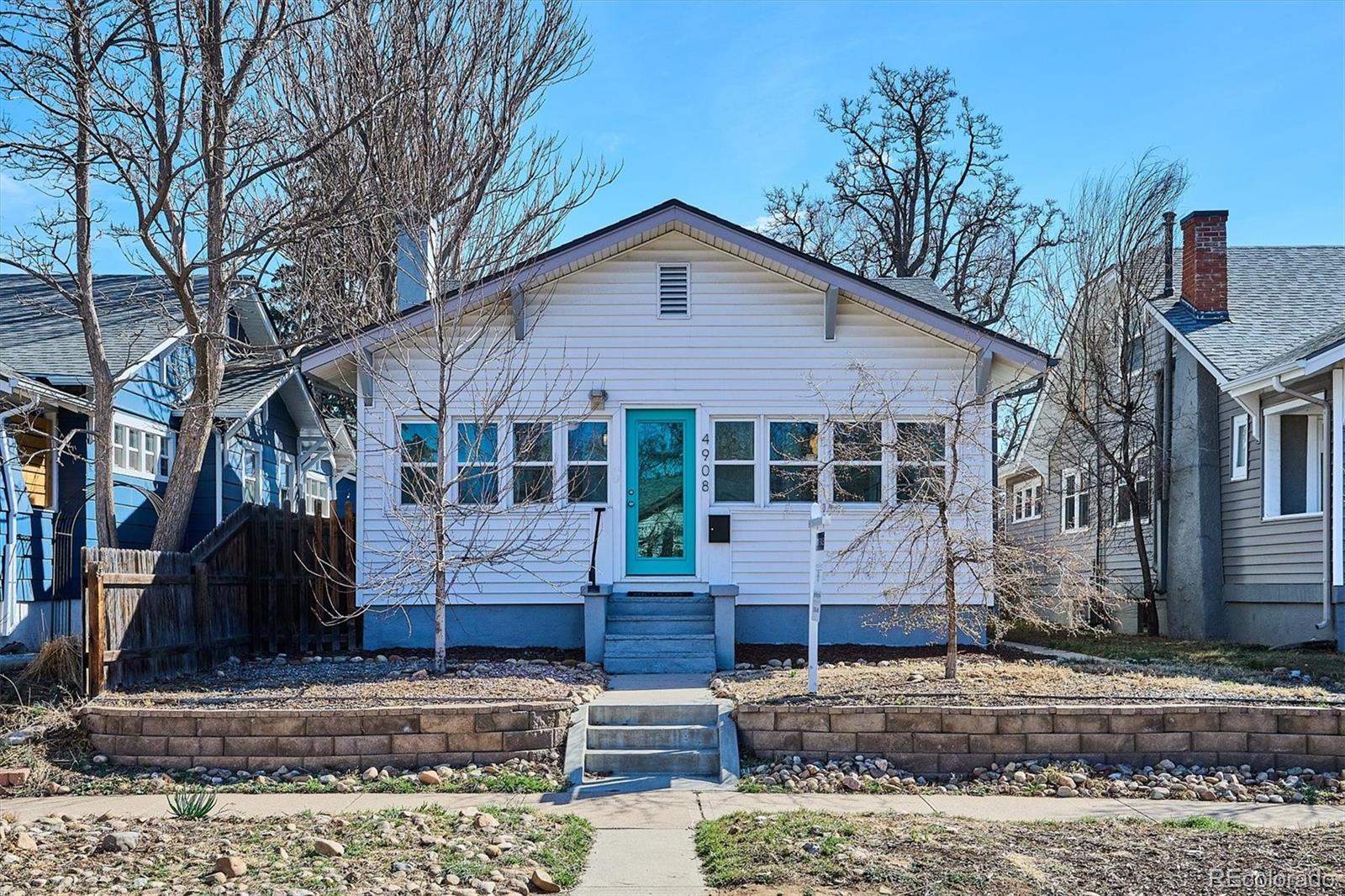 MLS Image #0 for 4908 n raleigh street,denver, Colorado
