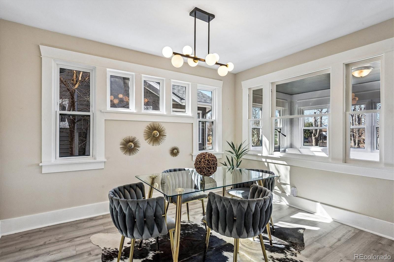 MLS Image #10 for 4908 n raleigh street,denver, Colorado