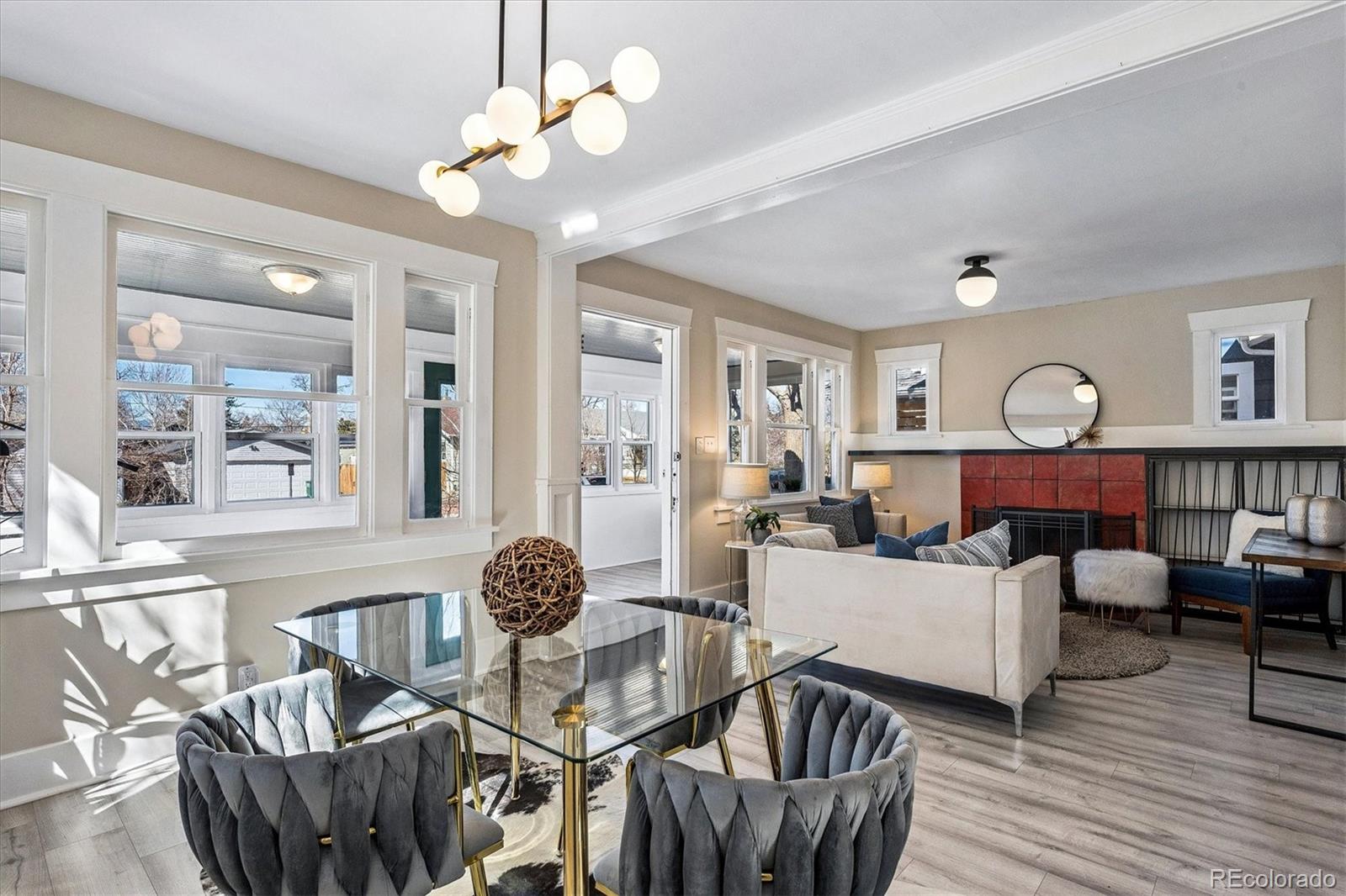 MLS Image #11 for 4908 n raleigh street,denver, Colorado