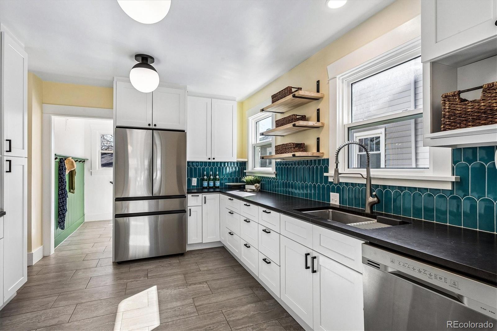 MLS Image #12 for 4908 n raleigh street,denver, Colorado