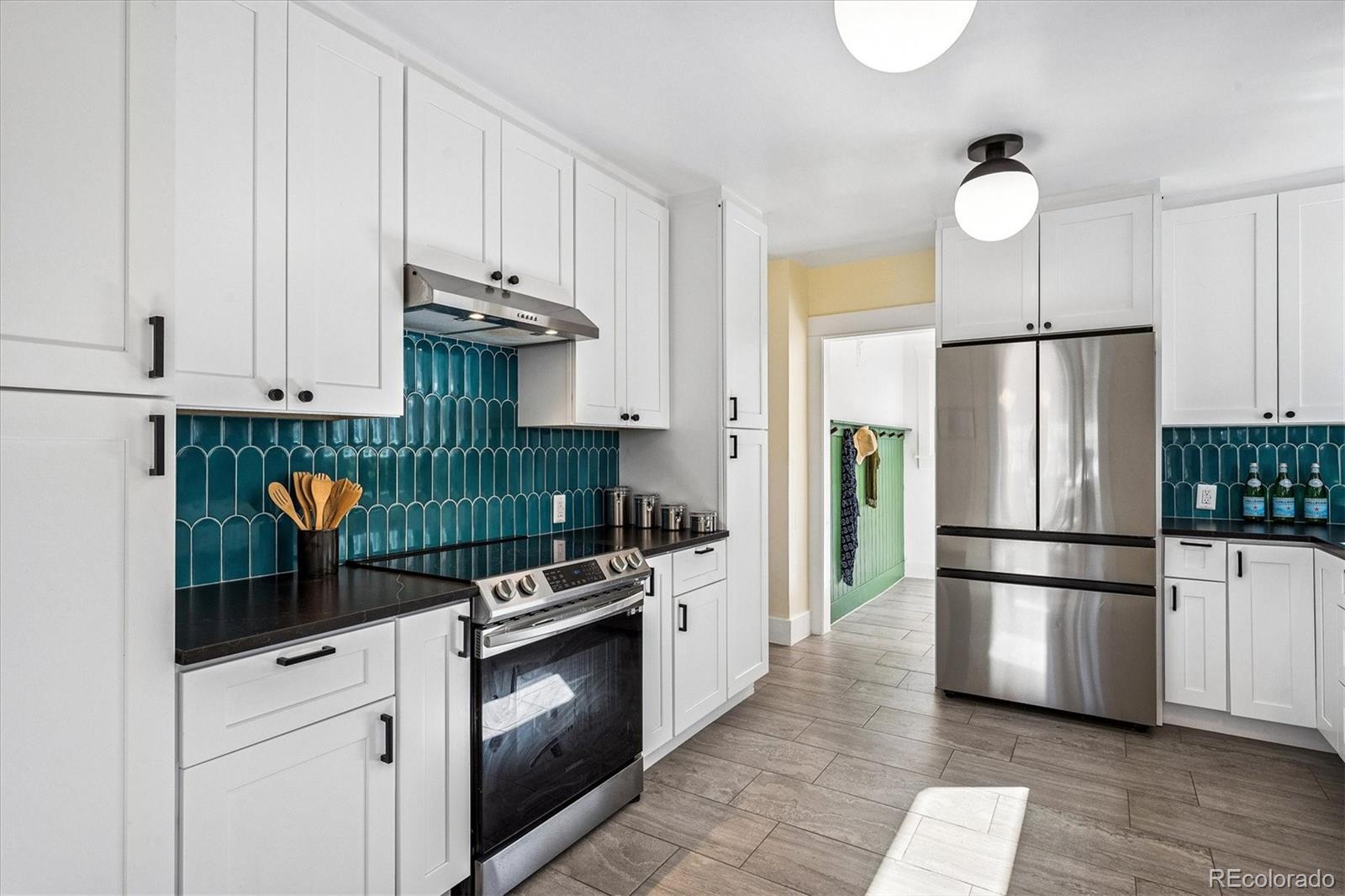 MLS Image #13 for 4908 n raleigh street,denver, Colorado